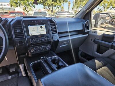 2018 Ford F-150 XLT   - Photo 15 - San Diego, CA 92105