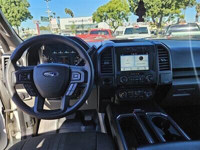 2018 Ford F-150 XLT   - Photo 13 - San Diego, CA 92105