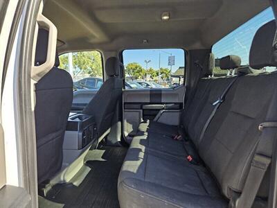 2018 Ford F-150 XLT   - Photo 12 - San Diego, CA 92105