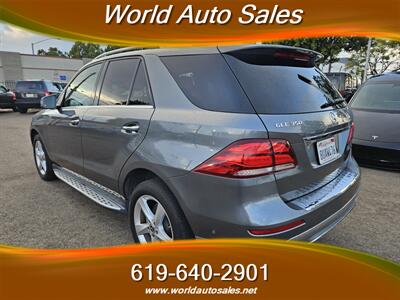 2018 Mercedes-Benz GLE GLE 350 - Photo 4 - San Diego, CA 92105