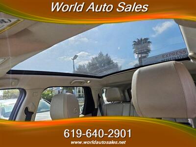 2019 Land Rover Discovery Sport Landmark   - Photo 10 - San Diego, CA 92105