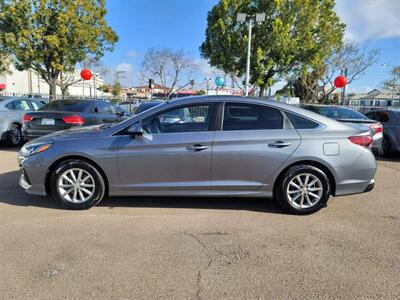 2018 HYUNDAI SONATA   - Photo 3 - San Diego, CA 92105