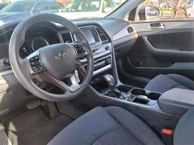 2018 HYUNDAI SONATA   - Photo 7 - San Diego, CA 92105