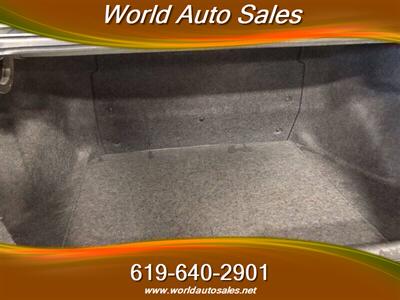 2008 Honda Civic Hybrid w/Navi - Photo 8 - San Diego, CA 92105