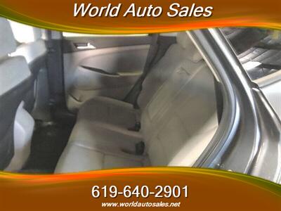 2019 Hyundai TUCSON SE   - Photo 9 - San Diego, CA 92105