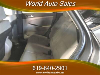 2019 Hyundai TUCSON SE   - Photo 9 - San Diego, CA 92105