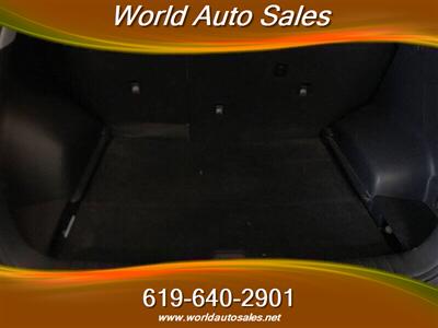 2019 Hyundai TUCSON SE   - Photo 10 - San Diego, CA 92105