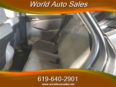 2019 Hyundai TUCSON SE   - Photo 9 - San Diego, CA 92105