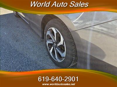 2016 Honda Accord LX-S   - Photo 6 - San Diego, CA 92105