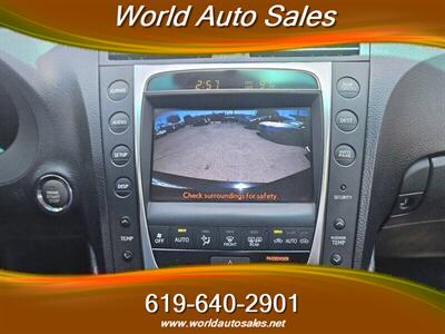 2011 Lexus GS 350   - Photo 7 - San Diego, CA 92105