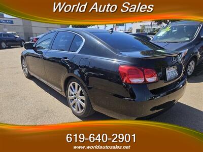 2011 Lexus GS 350   - Photo 14 - San Diego, CA 92105