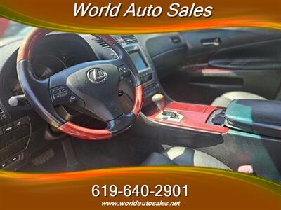 2011 Lexus GS 350   - Photo 12 - San Diego, CA 92105