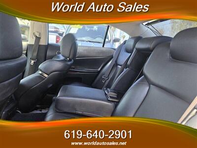 2011 Lexus GS 350   - Photo 7 - San Diego, CA 92105
