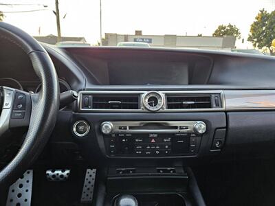 2015 LEXUS GS   - Photo 15 - San Diego, CA 92105