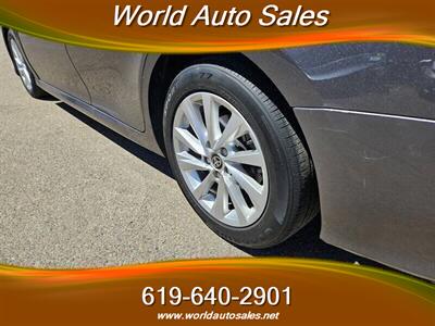 2023 Toyota Camry LE   - Photo 6 - San Diego, CA 92105