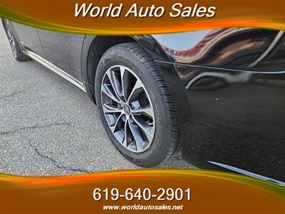 2016 Toyota Avalon Hybrid XLE Premium - Photo 6 - San Diego, CA 92105