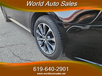 2016 Toyota Avalon Hybrid XLE Premium   - Photo 6 - San Diego, CA 92105