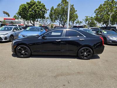 2013 Cadillac ATS 2.5L   - Photo 2 - San Diego, CA 92105