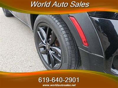 2014 MINI Countryman Cooper S   - Photo 6 - San Diego, CA 92105
