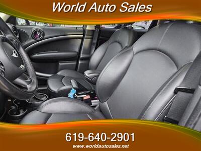 2014 MINI Countryman Cooper S   - Photo 10 - San Diego, CA 92105