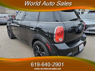 2014 MINI Countryman Cooper S   - Photo 4 - San Diego, CA 92105