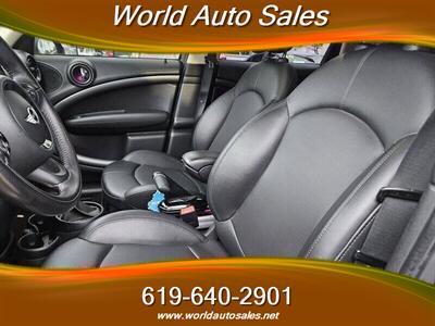 2014 MINI Countryman Cooper S - Photo 10 - San Diego, CA 92105