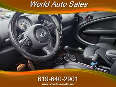 2014 MINI Countryman Cooper S - Photo 7 - San Diego, CA 92105