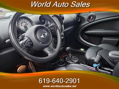 2014 MINI Countryman Cooper S   - Photo 7 - San Diego, CA 92105