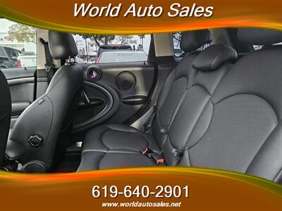 2014 MINI Countryman Cooper S   - Photo 11 - San Diego, CA 92105