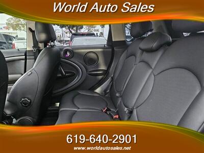 2014 MINI Countryman Cooper S   - Photo 11 - San Diego, CA 92105