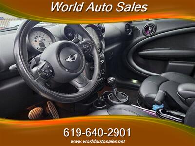 2014 MINI Countryman Cooper S   - Photo 7 - San Diego, CA 92105