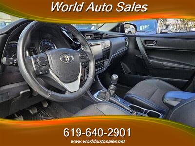 2017 TOYOTA COROLLA   - Photo 7 - San Diego, CA 92105