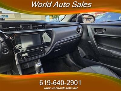 2017 Toyota Corolla L   - Photo 11 - San Diego, CA 92105