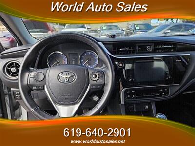 2017 TOYOTA COROLLA   - Photo 10 - San Diego, CA 92105