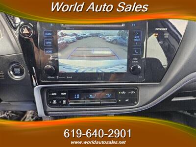 2017 Toyota Corolla L   - Photo 13 - San Diego, CA 92105