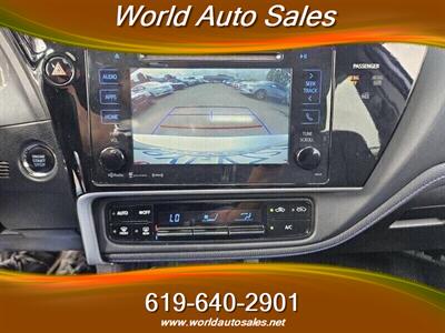 2017 TOYOTA COROLLA   - Photo 13 - San Diego, CA 92105
