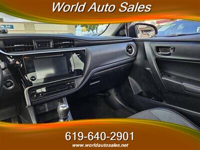 2017 TOYOTA COROLLA   - Photo 11 - San Diego, CA 92105
