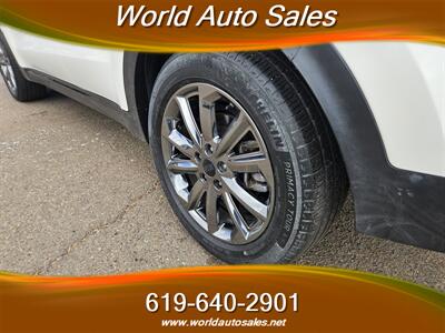 2021 Kia Sportage S - Photo 6 - San Diego, CA 92105