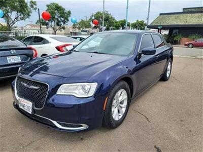 2016 CHRYSLER 300 300 LIMITED ANNIVERS