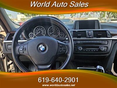2014 BMW 3 Series 320i - Photo 7 - San Diego, CA 92105