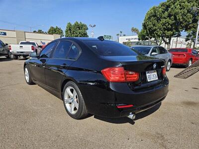 2014 BMW 3 Series 320i   - Photo 3 - San Diego, CA 92105