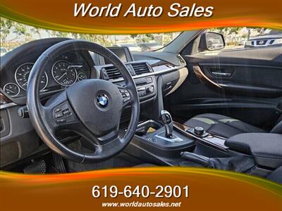 2014 BMW 3 Series 320i   - Photo 6 - San Diego, CA 92105