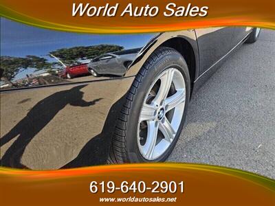 2014 BMW 3 Series 320i   - Photo 5 - San Diego, CA 92105