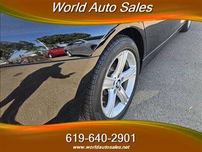 2014 BMW 3 Series 320i - Photo 5 - San Diego, CA 92105