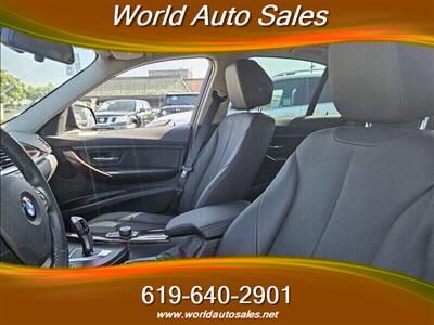 2014 BMW 3 Series 320i - Photo 10 - San Diego, CA 92105
