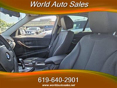 2014 BMW 3 Series 320i   - Photo 10 - San Diego, CA 92105