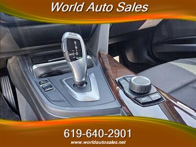 2014 BMW 3 Series 320i - Photo 11 - San Diego, CA 92105