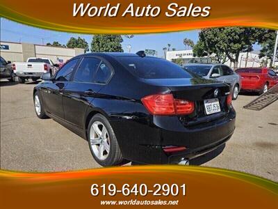 2014 BMW 3 Series 320i   - Photo 3 - San Diego, CA 92105