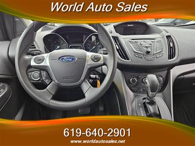 2016 Ford Escape S   - Photo 7 - San Diego, CA 92105