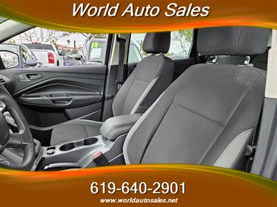 2016 Ford Escape S   - Photo 11 - San Diego, CA 92105